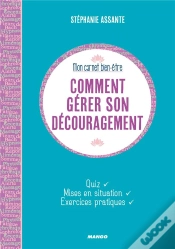 Capa do artigo Comment Gerer Son Decouragement ?