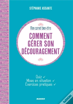 Capa do artigo Comment Gerer Son Decouragement ?