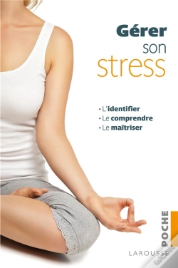 Capa do artigo Comment Gérer Son Stress