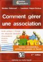 Comment Gerer Une Association - Gestion Administrative, Juridique, Comptable Et Fiscale - Preview