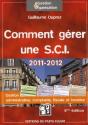 Comment Gerer Une Sci 2011-2012 - Gestion Administrative, Fiscale, Comptable Et Locative - Preview
