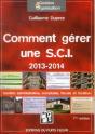Comment Gerer Une Sci 2013 / 2014 - Gestion Administrative, Comptable, Fiscale Et Locative. - Preview