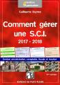 Comment Gerer Une Sci - 2017/2018 - Preview