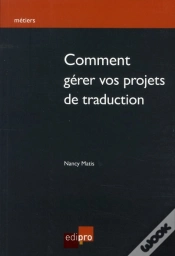Capa do artigo Comment Gérer Vos Projets De Traduction