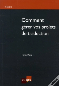 Capa do artigo Comment Gérer Vos Projets De Traduction