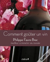 Capa do artigo Comment Goûter Un Vin