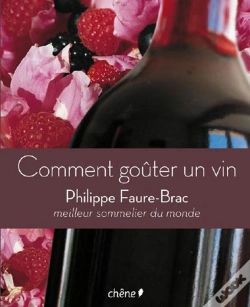 Capa do artigo Comment Goûter Un Vin