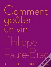 Capa do artigo Comment Goûter Un Vin
