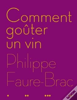 Capa do artigo Comment Goûter Un Vin
