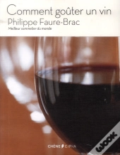 Comment Gouter Un Vin