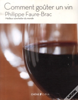 Capa do artigo Comment Gouter Un Vin