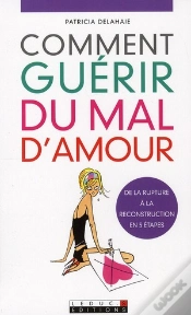 Capa do artigo Comment Guérir Du Mal D