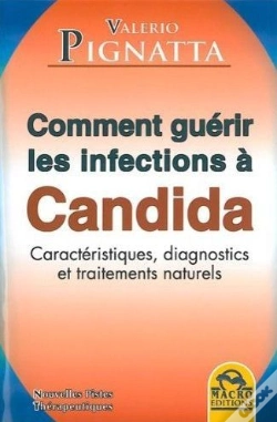 Capa do artigo Comment Guérir Les Infections À Candida