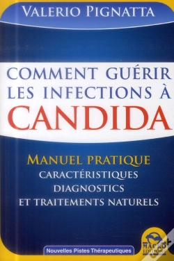 Capa do artigo Comment Guérir Les Infections À Candida