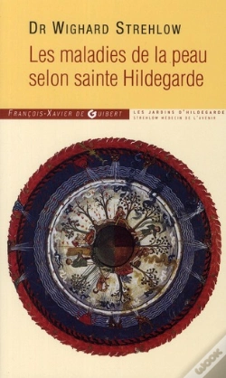 Capa do artigo Comment Guérir Les Maladies De Peau Selon Hildegarde Bingen
