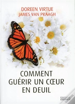 Capa do artigo Comment Guérir Un Coeur En Deuil