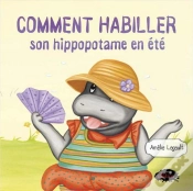 Capa do artigo Comment Habiller Son Hippopotame En Été