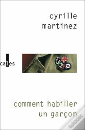 Capa do artigo Comment Habiller Un Garçon