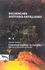Comment Habiter La Caraibe ? Identite Et Diversite Culturelle - Preview