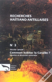 Capa do artigo Comment Habiter La Caraibe ? Identite Et Diversite Culturelle