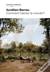 Capa do artigo Comment Habiter Le Monde ?