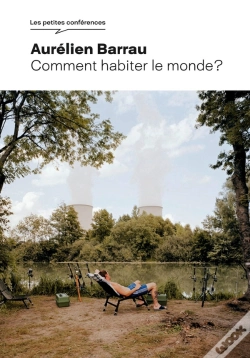Capa do artigo Comment Habiter Le Monde ?