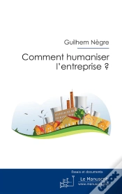 Capa do artigo Comment Humaniser L