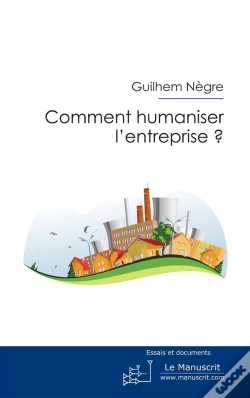 Capa do artigo Comment Humaniser L'Entreprise ?