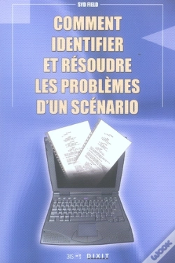 Capa do artigo Comment Identifier Et Résoudre Les Problèmes D'Un Scénario