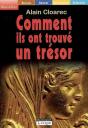 Comment Ils Ont Trouve Un Tresor (Grands Caracteres) - Preview