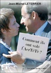 Capa do artigo Comment Ils Ont Volé L