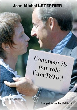 Capa do artigo Comment Ils Ont Volé L'Aertété ?