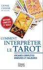 Comment Interpreter Le Tarot - Preview