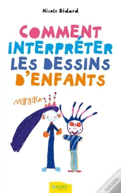 Capa do artigo Comment Interpréter Les Dessins D'Enfants