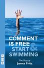 Comment Is Free & Start Swimming - Preview