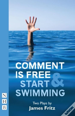 Capa do artigo Comment Is Free & Start Swimming