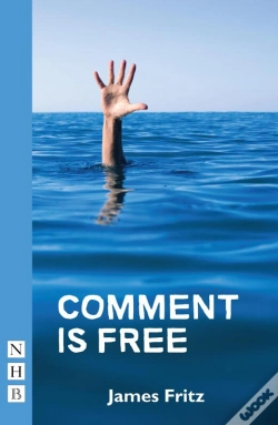 Capa do artigo Comment Is Free