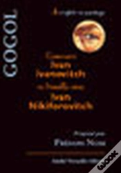 Capa do artigo Comment Ivan Ivanovitch Se Brouilla Avec Ivan Nikiforovitch