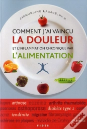Capa do artigo Comment J Ai Vaincu La Douleur Et L Inflammation Chronique