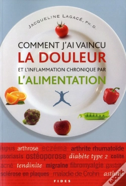 Capa do artigo Comment J Ai Vaincu La Douleur Et L Inflammation Chronique