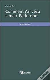 Capa do artigo Comment J Ai Vecu  Ma  Parkinson