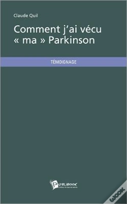 Capa do artigo Comment J Ai Vecu  Ma  Parkinson