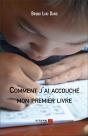 Comment J'Ai Accouché Mon Premier Livre - Preview