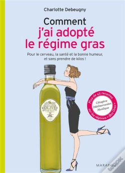 Capa do artigo Comment J'Ai Adopte Le Regime Gras