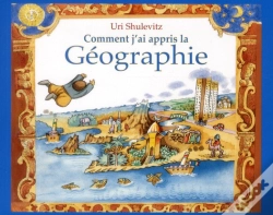 Capa do artigo Comment J'Ai Appris La Géographie