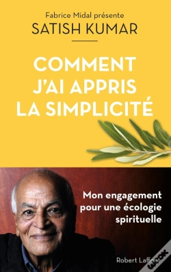 Capa do artigo Comment J'Ai Appris La Simplicite