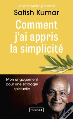 Capa do artigo Comment J'Ai Appris La Simplicite