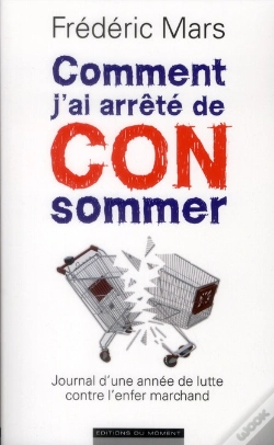 Capa do artigo Comment J'Ai Arrete De Consommer