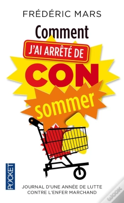 Capa do artigo Comment J'Ai Arrete De Consommer