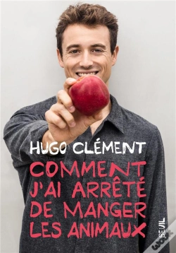 Capa do artigo Comment J'Ai Arrêté De Manger Les Animaux